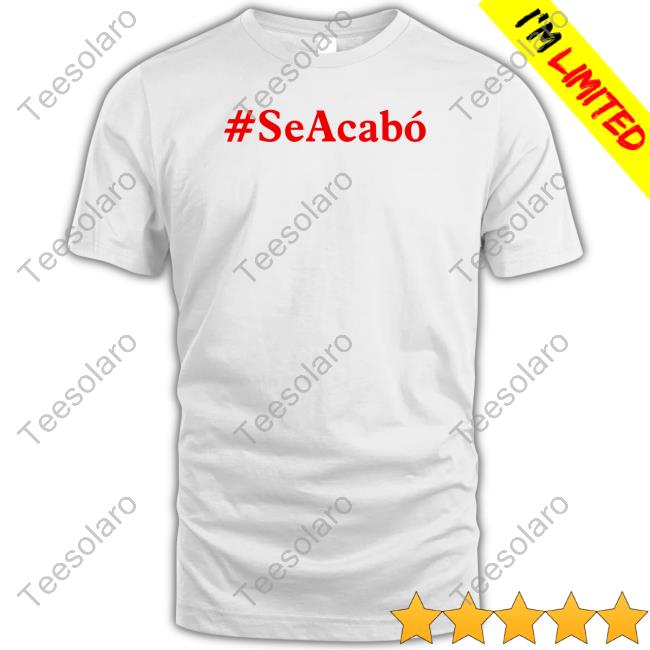 Sevilla Waering #Seacabó Hoodie